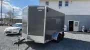 new Cargo (Enclosed) Trailers Haulmark  for sale, in Howard, PA Thumbnail 2