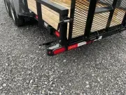new Utility Trailers Quality Trailers  for sale, in Howard, PA Thumbnail 10
