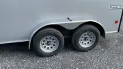 new Cargo (Enclosed) Trailers Haulmark  for sale, in Howard, PA Thumbnail 4