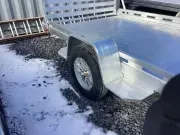 new Utility Trailers Aluma  for sale, in Howard, PA Thumbnail 3