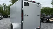 new Cargo (Enclosed) Trailers Haulmark  for sale, in Howard, PA Thumbnail 4