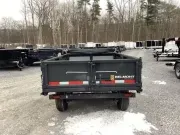 new Dump Trailers Belmont  for sale, in Howard, PA Thumbnail 3