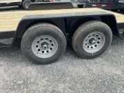new Car Haulers / Racing Trailers Quality Trailers  for sale, in Howard, PA Thumbnail 5