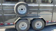 new Stock / Stock Combo Trailers Valley  for sale, in Howard, PA Thumbnail 5