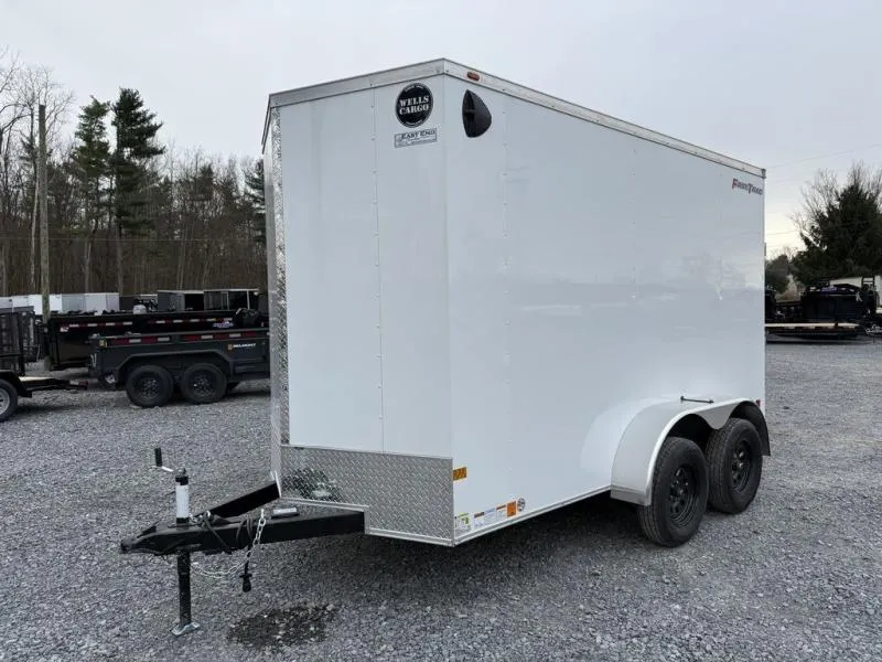 2026 Wells Cargo