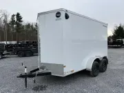 new Cargo (Enclosed) Trailers Wells Cargo  for sale, in Howard, PA Thumbnail 2