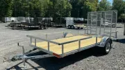 new Utility Trailers Load Rite  for sale, in Howard, PA Thumbnail 2
