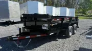 2026 Belmont 6'x12' 10K DTL7212-10K