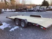 new Car Haulers / Racing Trailers Quality Trailers  for sale, in Howard, PA Thumbnail 8