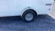 new Cargo (Enclosed) Trailers Haulmark  for sale, in Howard, PA Thumbnail 3