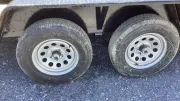 new Utility Trailers Quality Trailers  for sale, in Howard, PA Thumbnail 6
