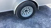 new Cargo (Enclosed) Trailers Haulmark  for sale, in Howard, PA Thumbnail 3