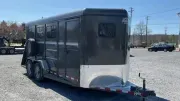 new Stock / Stock Combo Trailers Valley  for sale, in Howard, PA Thumbnail 1