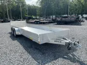 new Utility Trailers Aluma  for sale, in Howard, PA Thumbnail 1