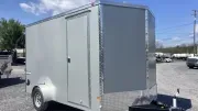 new Cargo (Enclosed) Trailers Haulmark  for sale, in Howard, PA Thumbnail 1