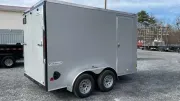 new Cargo (Enclosed) Trailers Haulmark  for sale, in Howard, PA Thumbnail 8