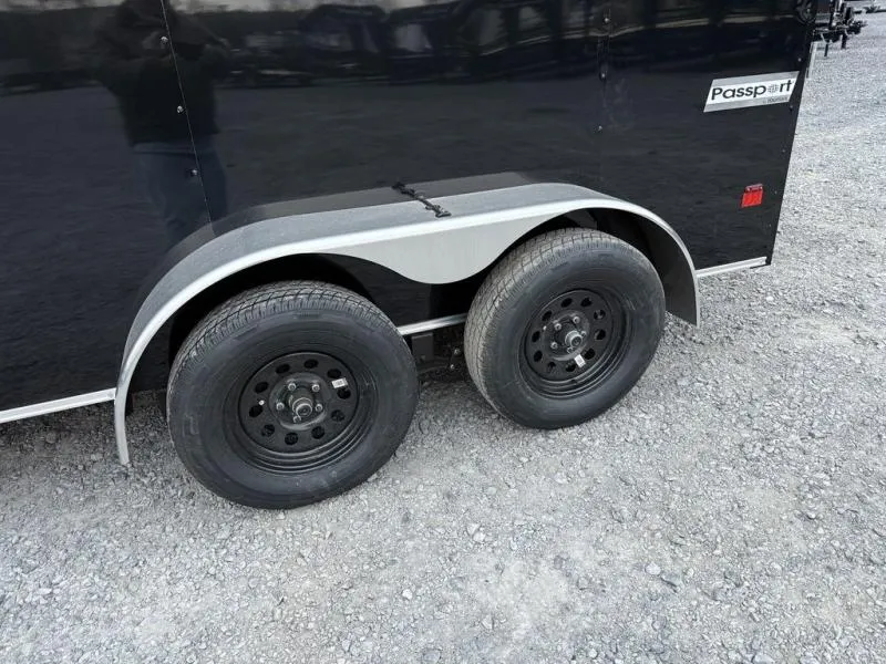 2026 Haulmark