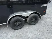 new Cargo (Enclosed) Trailers Haulmark  for sale, in Howard, PA Thumbnail 3