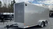 new Cargo (Enclosed) Trailers Haulmark  for sale, in Howard, PA Thumbnail 3