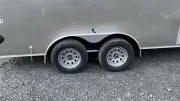 new Cargo (Enclosed) Trailers Haulmark  for sale, in Howard, PA Thumbnail 8