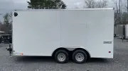 new Cargo (Enclosed) Trailers Haulmark  for sale, in Howard, PA Thumbnail 4
