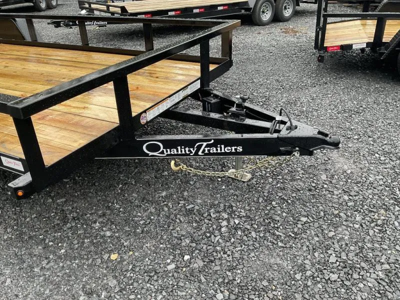 2025 Quality