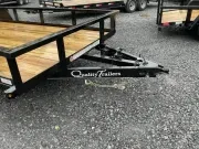 new Utility Trailers Quality Trailers  for sale, in Howard, PA Thumbnail 2