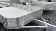 new Utility Trailers Aluma  for sale, in Howard, PA Thumbnail 3