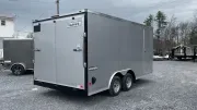 new Cargo (Enclosed) Trailers Haulmark  for sale, in Howard, PA Thumbnail 7