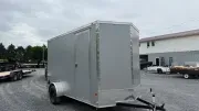 new Cargo (Enclosed) Trailers Haulmark  for sale, in Howard, PA Thumbnail 1