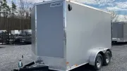new Cargo (Enclosed) Trailers Haulmark  for sale, in Howard, PA Thumbnail 3