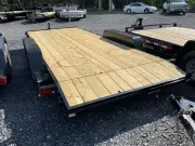 new Car Haulers / Racing Trailers Quality Trailers  for sale, in Howard, PA Thumbnail 5