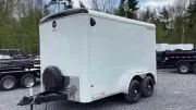 new Cargo (Enclosed) Trailers Wells Cargo  for sale, in Howard, PA Thumbnail 3
