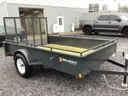 new Utility Trailers Belmont  for sale, in Howard, PA Thumbnail 3