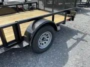 new Utility Trailers Quality Trailers  for sale, in Howard, PA Thumbnail 5