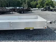 new Utility Trailers Aluma  for sale, in Howard, PA Thumbnail 2