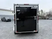 new Cargo (Enclosed) Trailers Haulmark  for sale, in Howard, PA Thumbnail 4