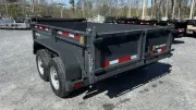 new Dump Trailers Belmont  for sale, in Howard, PA Thumbnail 3