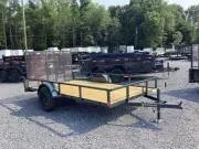 2026 Belmont 76"x12' 2999# UT612TT