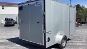 new Cargo (Enclosed) Trailers Haulmark  for sale, in Howard, PA Thumbnail 5
