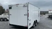 new Cargo (Enclosed) Trailers Haulmark  for sale, in Howard, PA Thumbnail 6