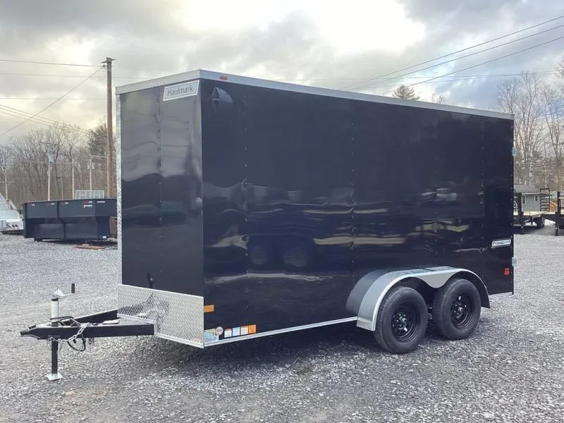 2026 Haulmark
