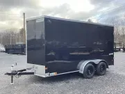 new Cargo (Enclosed) Trailers Haulmark  for sale, in Howard, PA Thumbnail 3