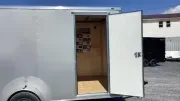 new Cargo (Enclosed) Trailers Haulmark  for sale, in Howard, PA Thumbnail 8