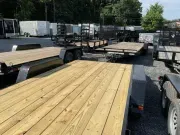 new Car Haulers / Racing Trailers Quality Trailers  for sale, in Howard, PA Thumbnail 3