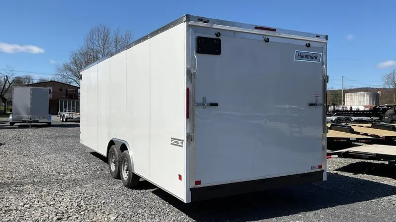 2026 Haulmark