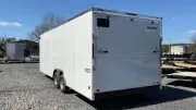 new Cargo (Enclosed) Trailers Haulmark  for sale, in Howard, PA Thumbnail 4