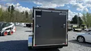 new Cargo (Enclosed) Trailers Haulmark  for sale, in Howard, PA Thumbnail 4