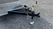 new Cargo (Enclosed) Trailers Haulmark  for sale, in Howard, PA Thumbnail 2