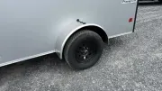 new Cargo (Enclosed) Trailers Haulmark  for sale, in Howard, PA Thumbnail 3